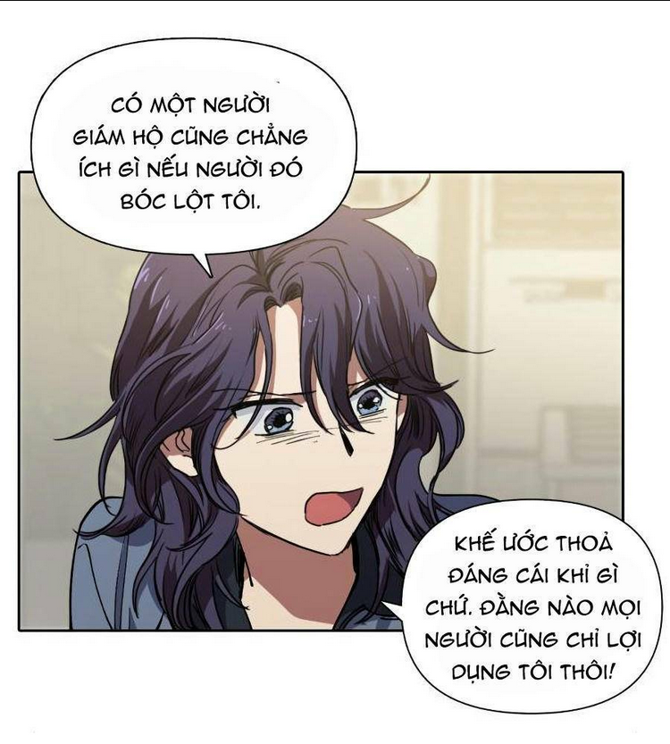 Những Ranker Cấp S Mà Tôi Nuôi Dưỡng Chap 9 - Next Chap 10