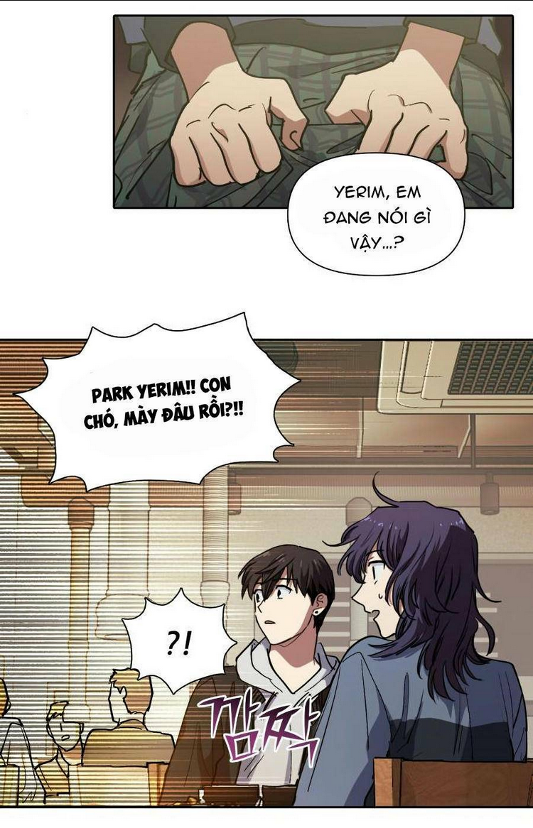 Những Ranker Cấp S Mà Tôi Nuôi Dưỡng Chap 9 - Next Chap 10