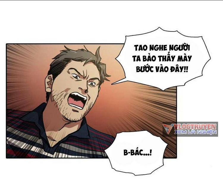 Những Ranker Cấp S Mà Tôi Nuôi Dưỡng Chap 9 - Next Chap 10