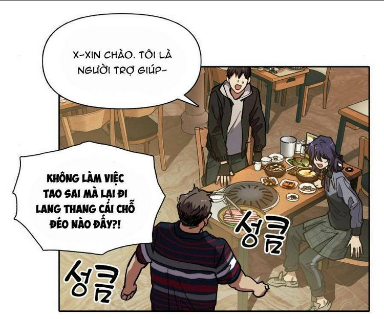 Những Ranker Cấp S Mà Tôi Nuôi Dưỡng Chap 9 - Next Chap 10
