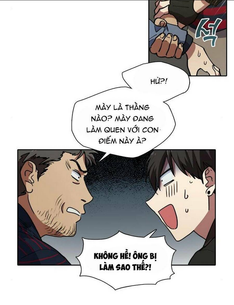 Những Ranker Cấp S Mà Tôi Nuôi Dưỡng Chap 9 - Next Chap 10