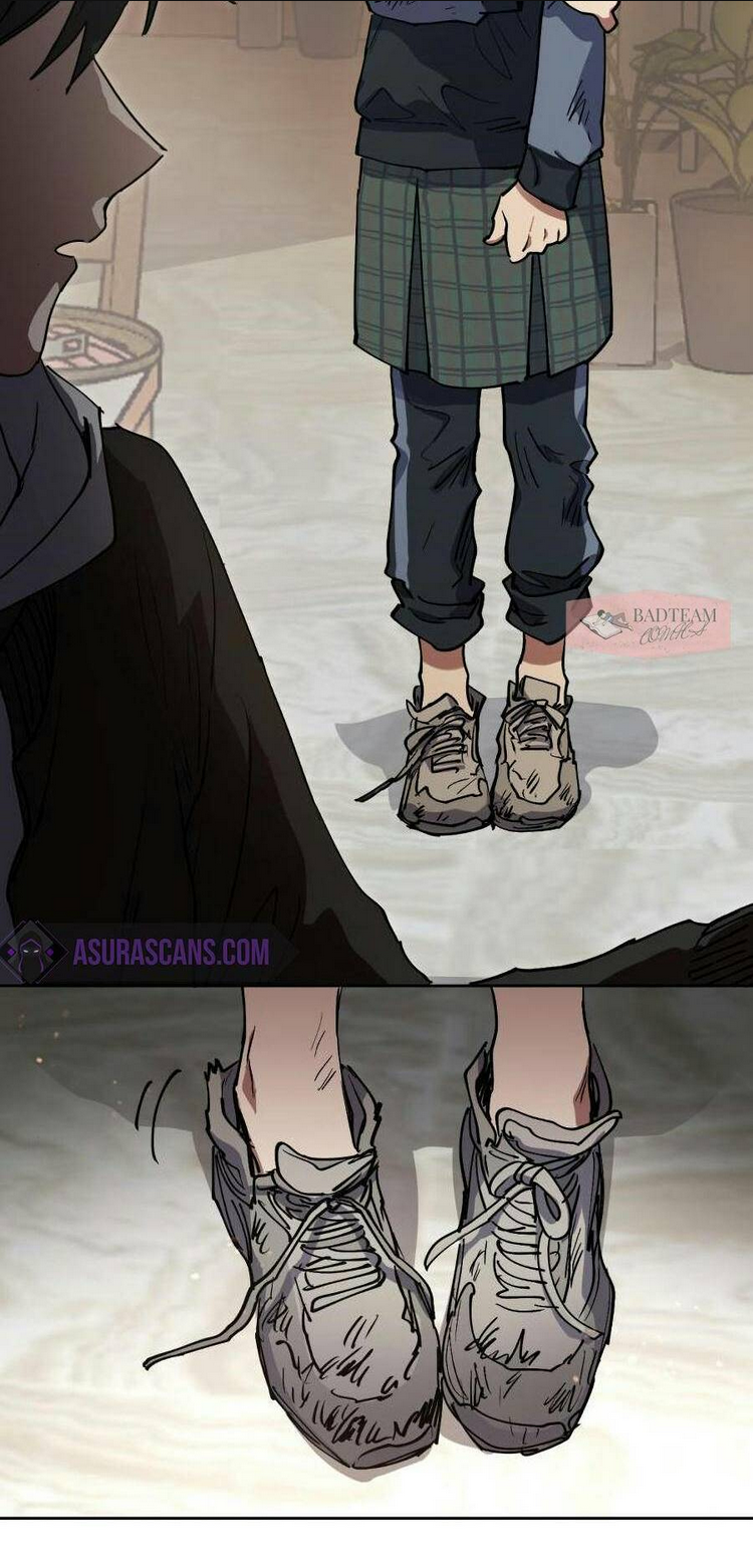 Những Ranker Cấp S Mà Tôi Nuôi Dưỡng Chap 9 - Next Chap 10