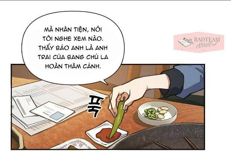 Những Ranker Cấp S Mà Tôi Nuôi Dưỡng Chap 9 - Next Chap 10