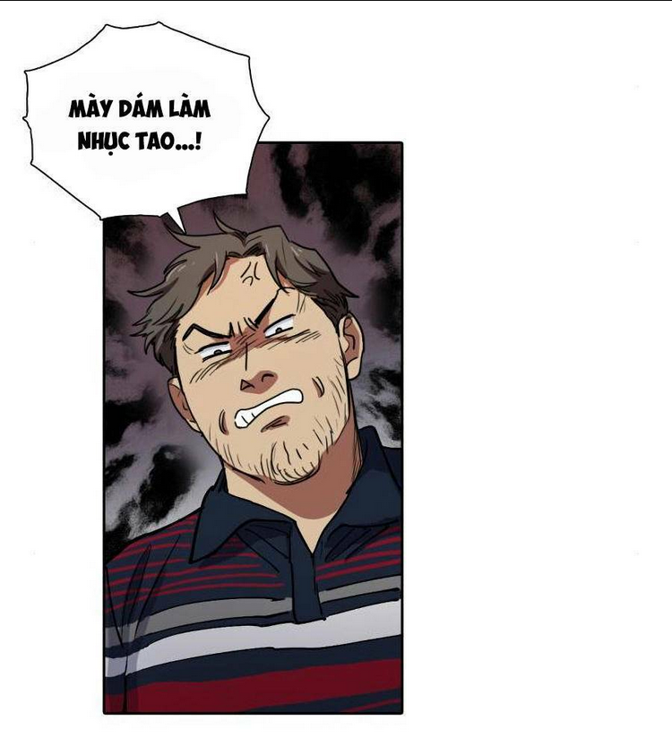 Những Ranker Cấp S Mà Tôi Nuôi Dưỡng Chap 9 - Next Chap 10