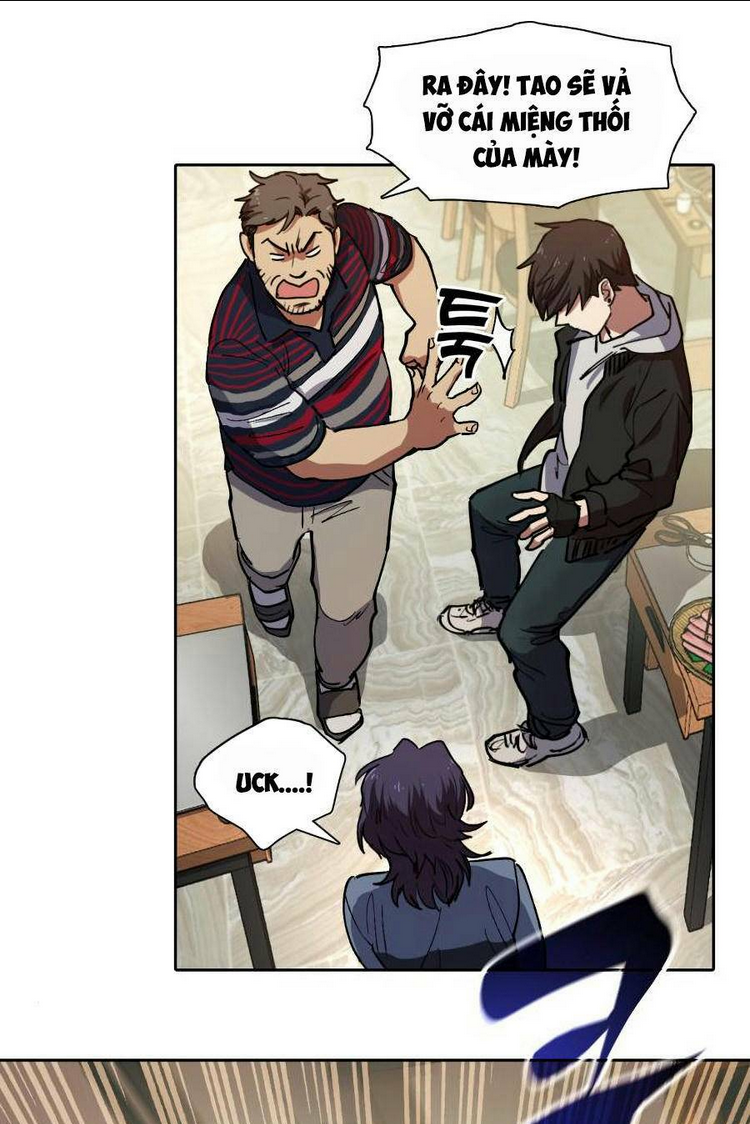 Những Ranker Cấp S Mà Tôi Nuôi Dưỡng Chap 9 - Next Chap 10