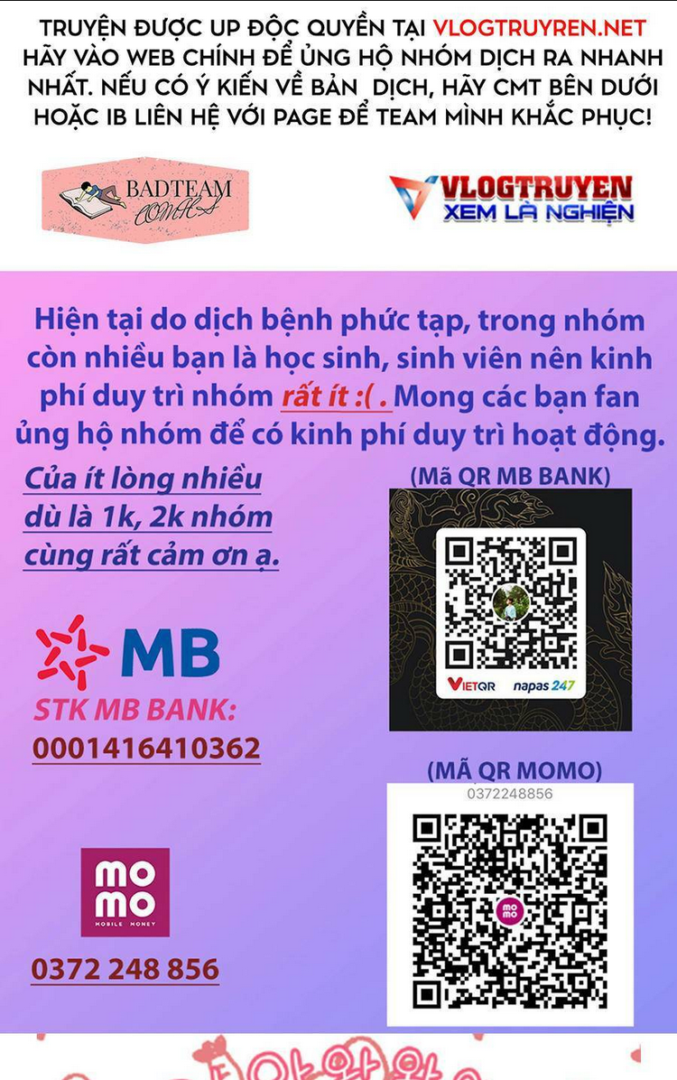 Những Ranker Cấp S Mà Tôi Nuôi Dưỡng Chap 9 - Next Chap 10