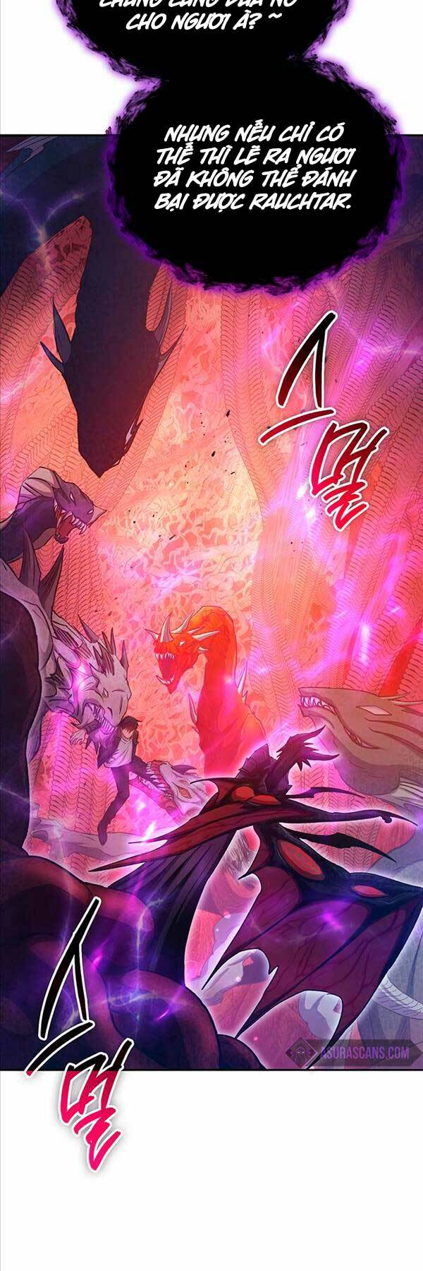 Những Ranker Cấp S Mà Tôi Nuôi Dưỡng Chap 90 - Next Chap 91