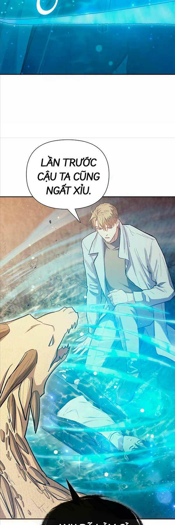Những Ranker Cấp S Mà Tôi Nuôi Dưỡng Chap 90 - Next Chap 91