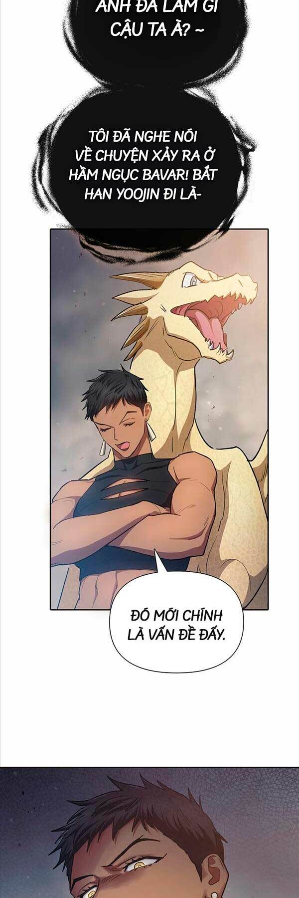 Những Ranker Cấp S Mà Tôi Nuôi Dưỡng Chap 90 - Next Chap 91