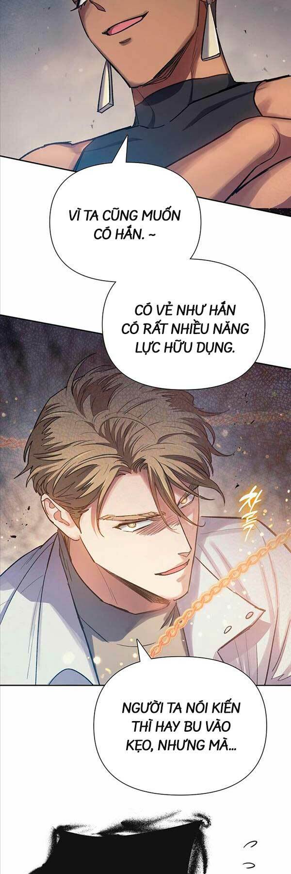 Những Ranker Cấp S Mà Tôi Nuôi Dưỡng Chap 90 - Next Chap 91