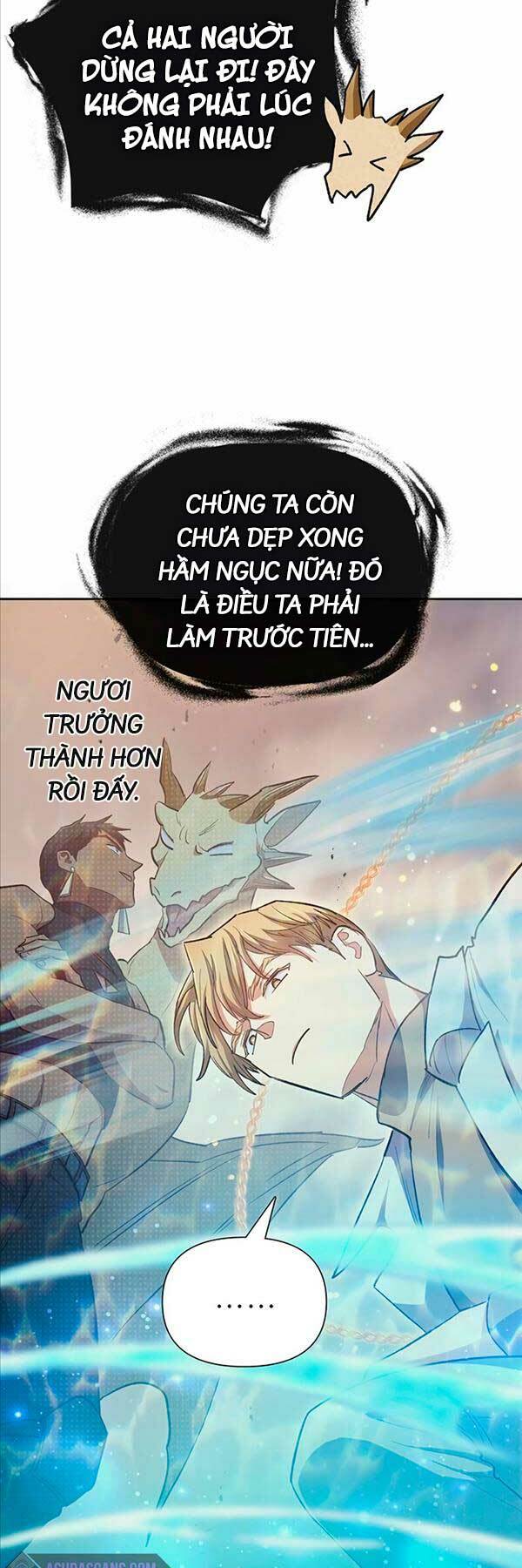Những Ranker Cấp S Mà Tôi Nuôi Dưỡng Chap 90 - Next Chap 91