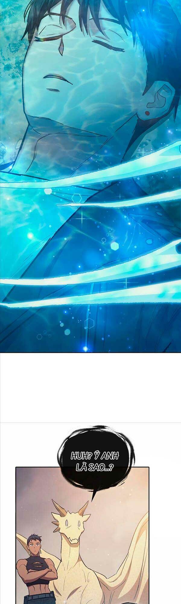 Những Ranker Cấp S Mà Tôi Nuôi Dưỡng Chap 90 - Next Chap 91