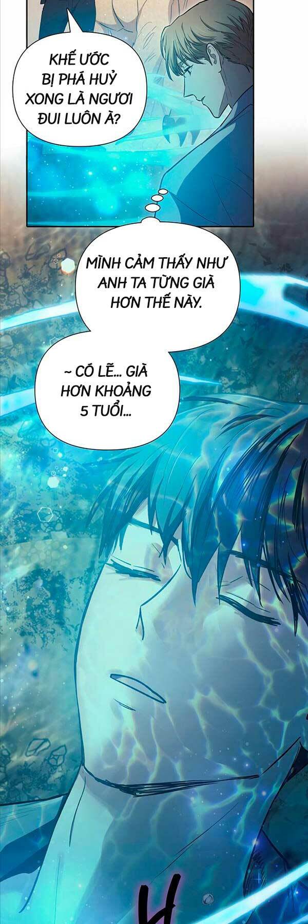 Những Ranker Cấp S Mà Tôi Nuôi Dưỡng Chap 90 - Next Chap 91