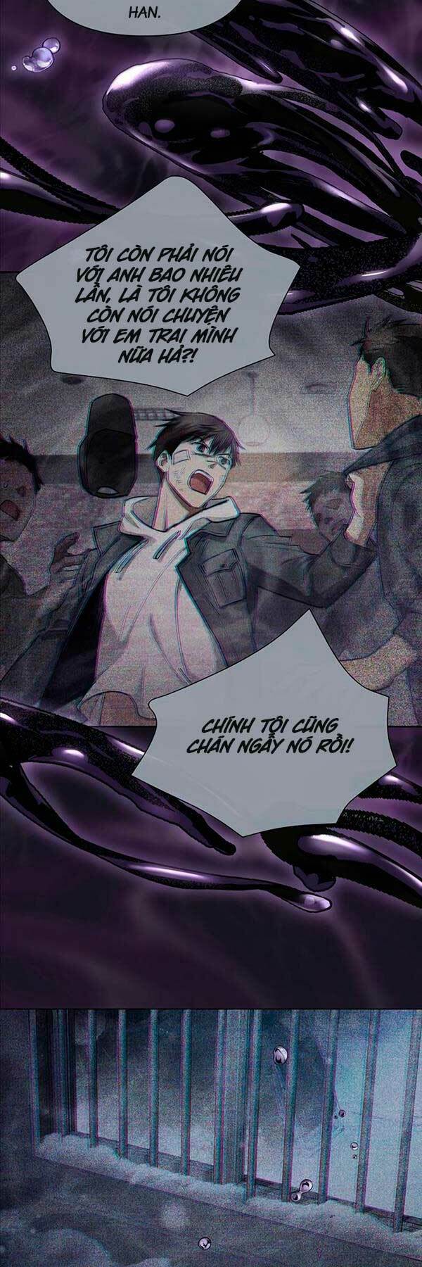 Những Ranker Cấp S Mà Tôi Nuôi Dưỡng Chap 90 - Next Chap 91