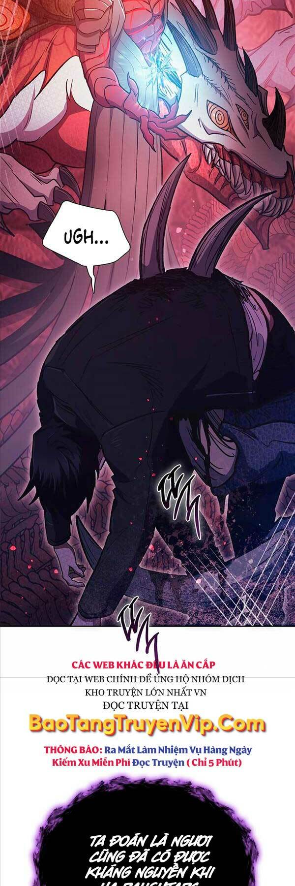 Những Ranker Cấp S Mà Tôi Nuôi Dưỡng Chap 90 - Next Chap 91