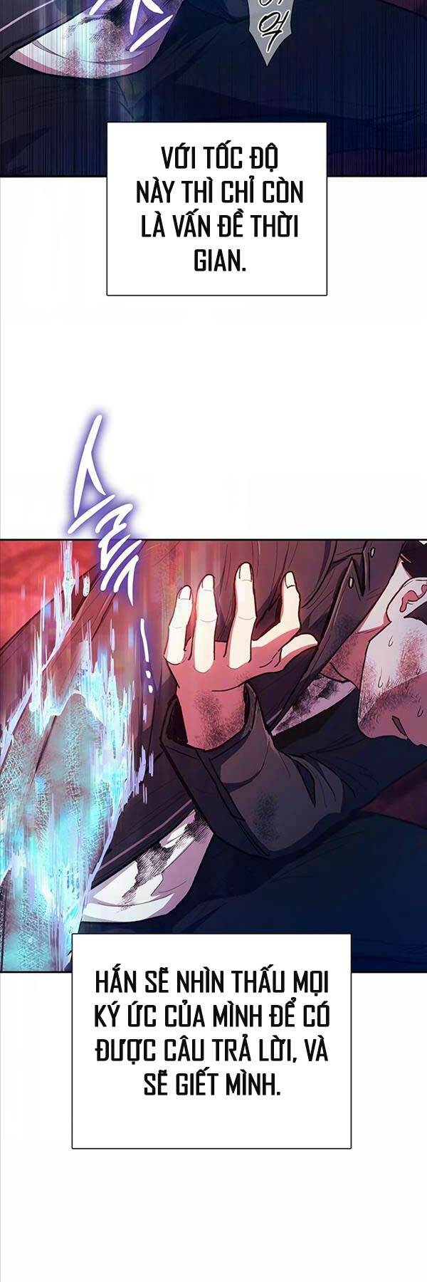 Những Ranker Cấp S Mà Tôi Nuôi Dưỡng Chap 90 - Next Chap 91