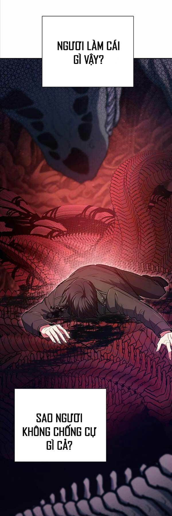 Những Ranker Cấp S Mà Tôi Nuôi Dưỡng Chap 90 - Next Chap 91