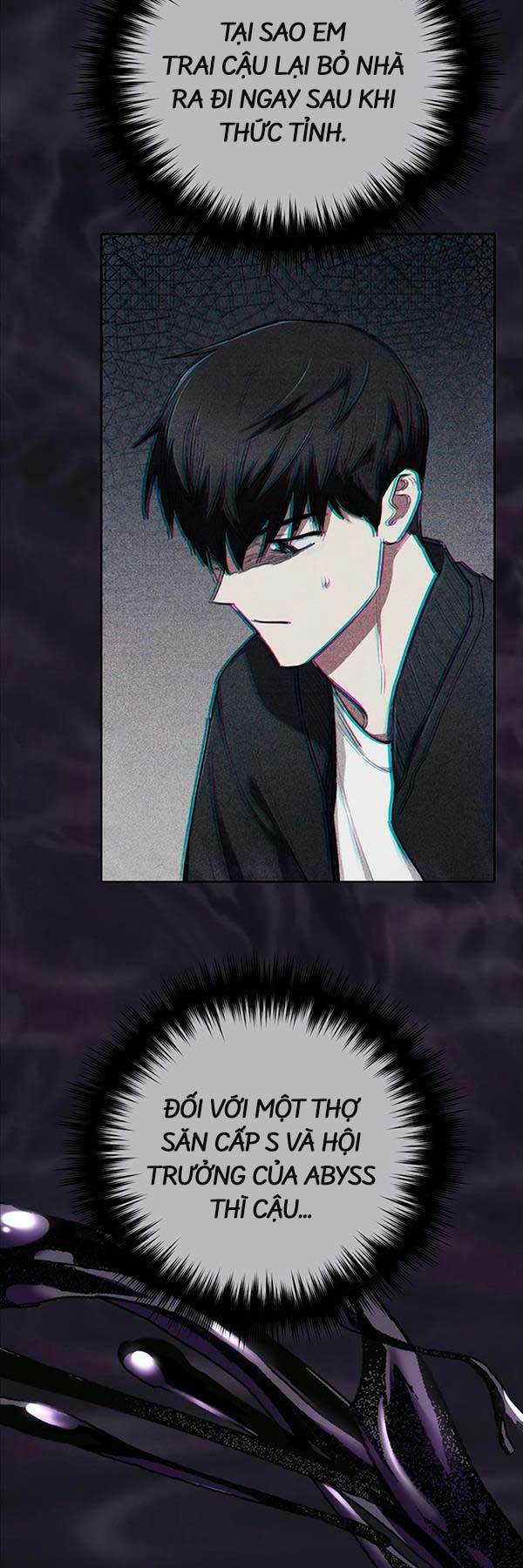 Những Ranker Cấp S Mà Tôi Nuôi Dưỡng Chap 90 - Next Chap 91