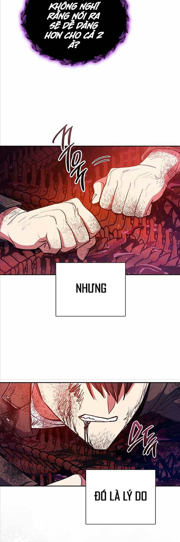Những Ranker Cấp S Mà Tôi Nuôi Dưỡng Chap 90 - Next Chap 91