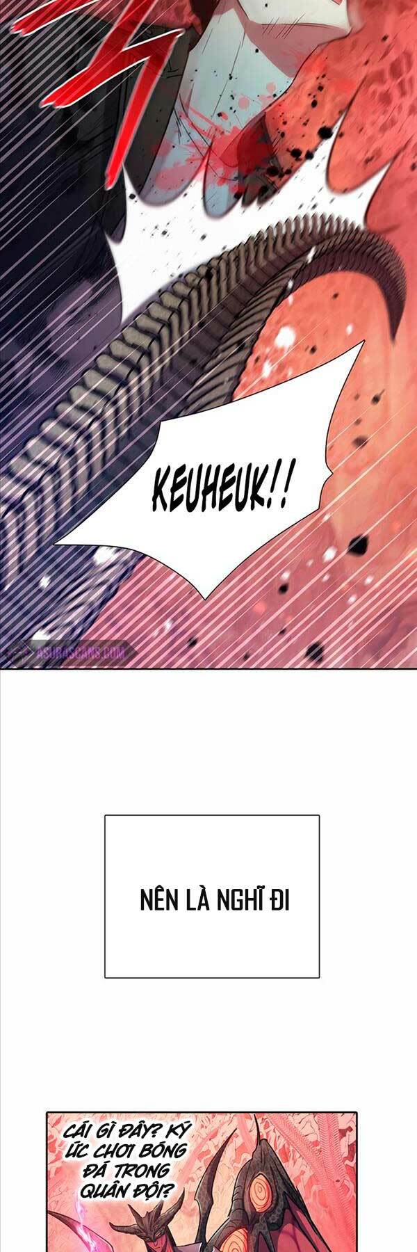 Những Ranker Cấp S Mà Tôi Nuôi Dưỡng Chap 90 - Next Chap 91