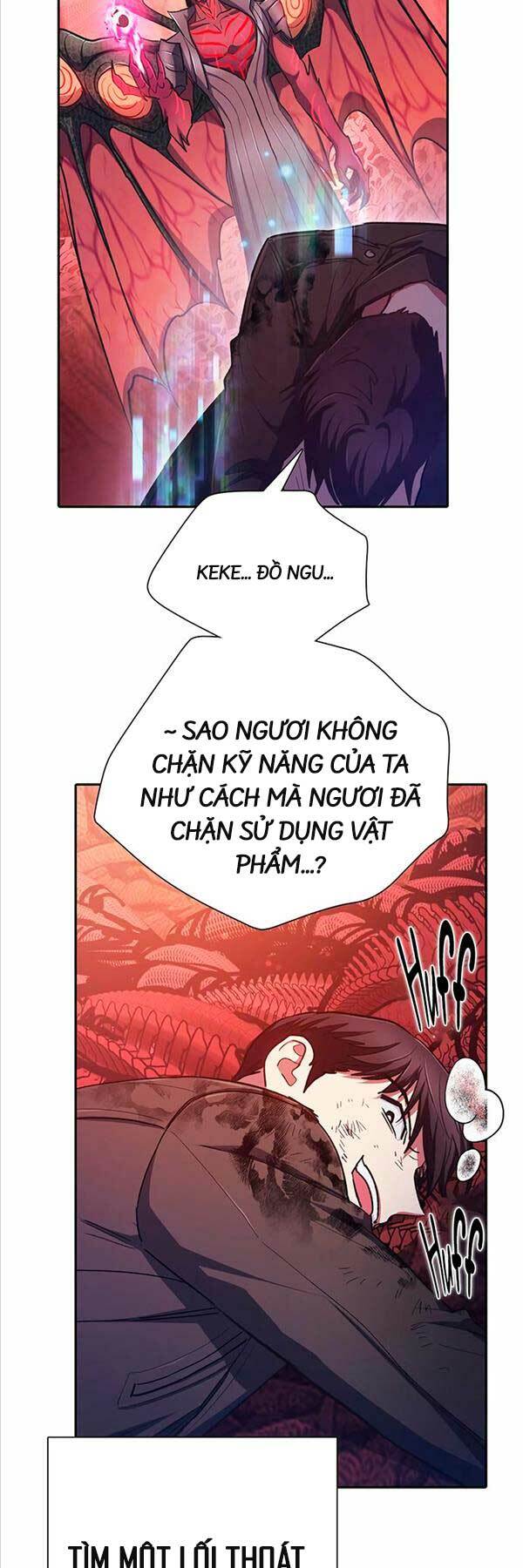 Những Ranker Cấp S Mà Tôi Nuôi Dưỡng Chap 90 - Next Chap 91