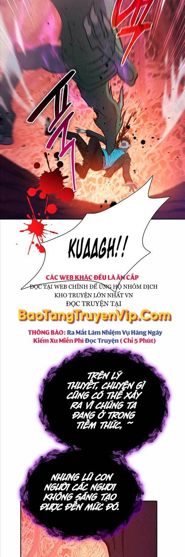 Những Ranker Cấp S Mà Tôi Nuôi Dưỡng Chap 90 - Next Chap 91