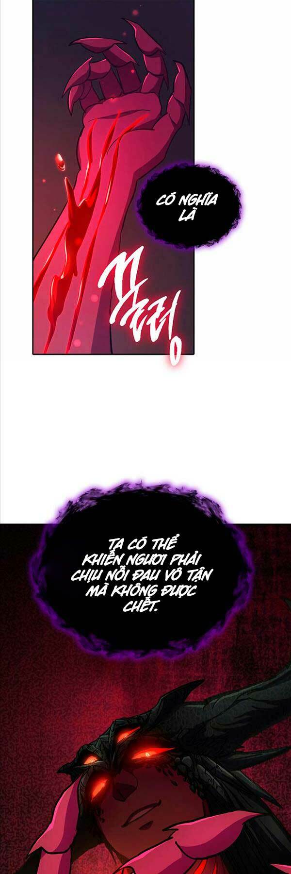 Những Ranker Cấp S Mà Tôi Nuôi Dưỡng Chap 90 - Next Chap 91