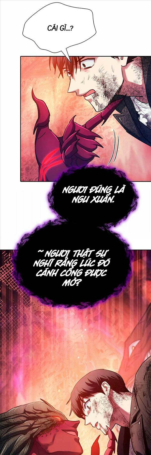 Những Ranker Cấp S Mà Tôi Nuôi Dưỡng Chap 90 - Next Chap 91