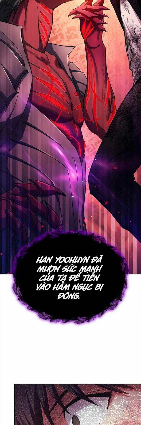 Những Ranker Cấp S Mà Tôi Nuôi Dưỡng Chap 90 - Next Chap 91