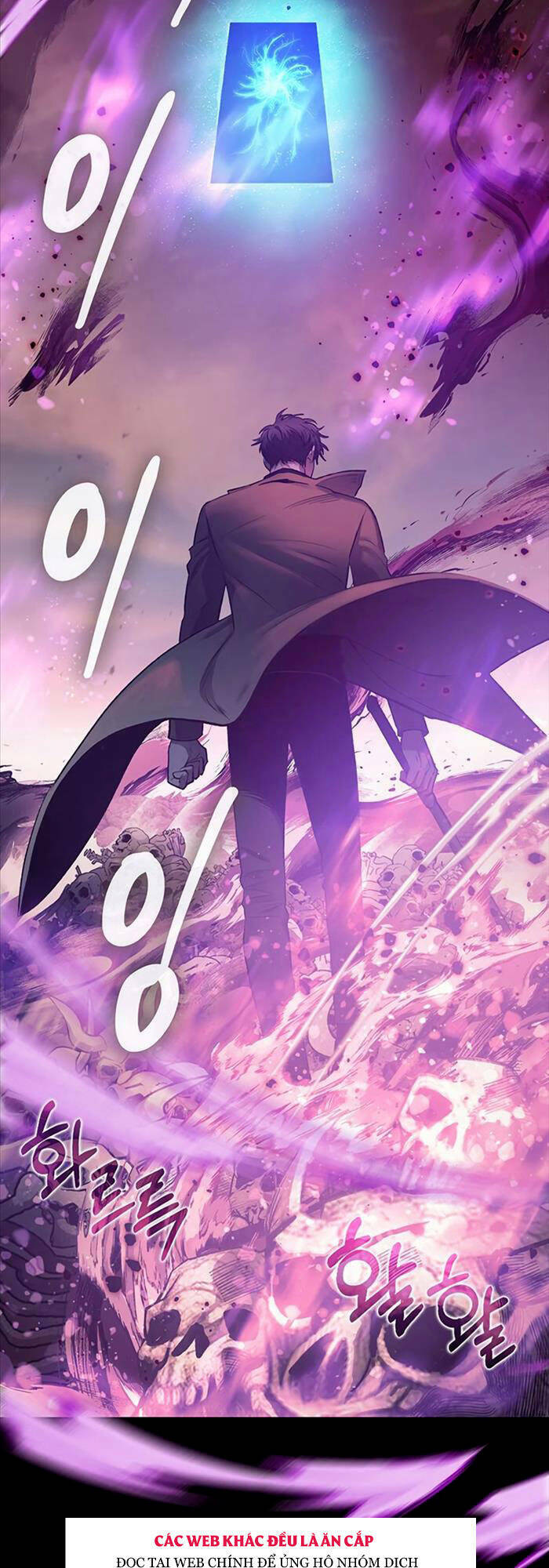 Những Ranker Cấp S Mà Tôi Nuôi Dưỡng Chap 91 - Next Chap 92