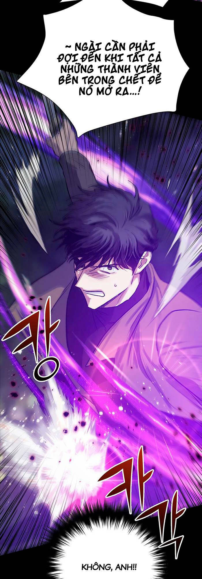 Những Ranker Cấp S Mà Tôi Nuôi Dưỡng Chap 91 - Next Chap 92