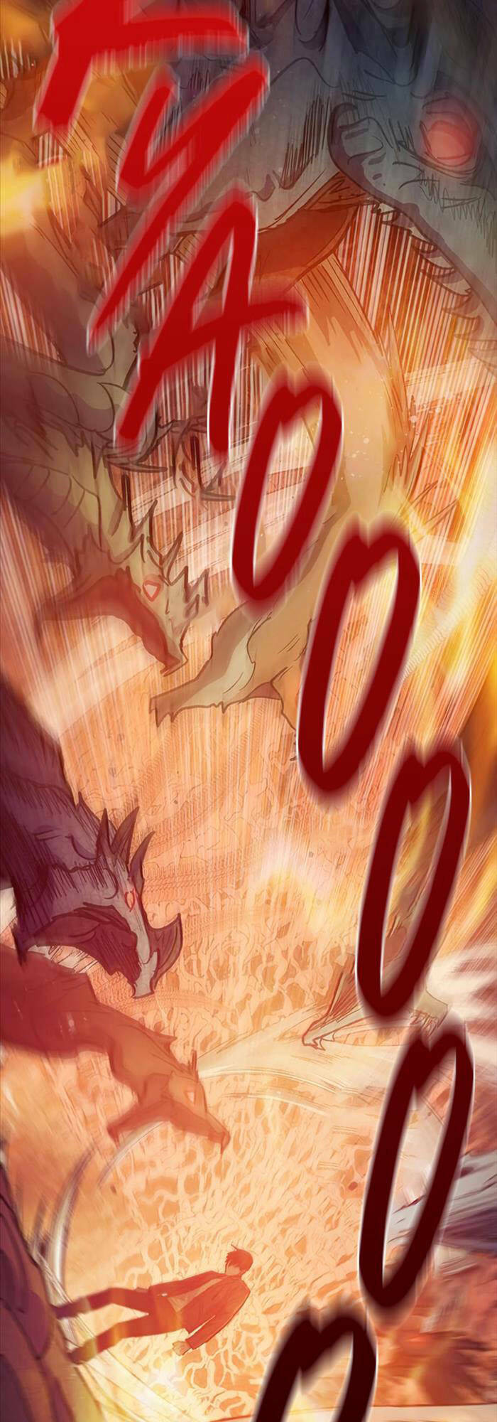 Những Ranker Cấp S Mà Tôi Nuôi Dưỡng Chap 91 - Next Chap 92