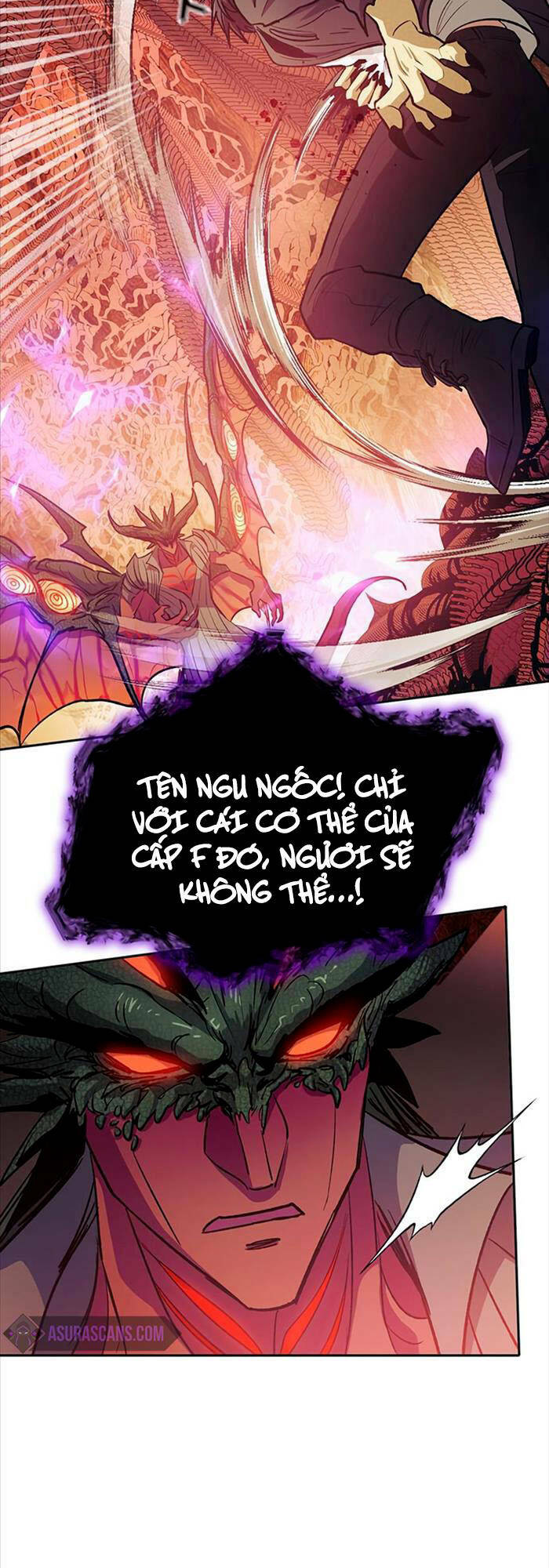 Những Ranker Cấp S Mà Tôi Nuôi Dưỡng Chap 91 - Next Chap 92