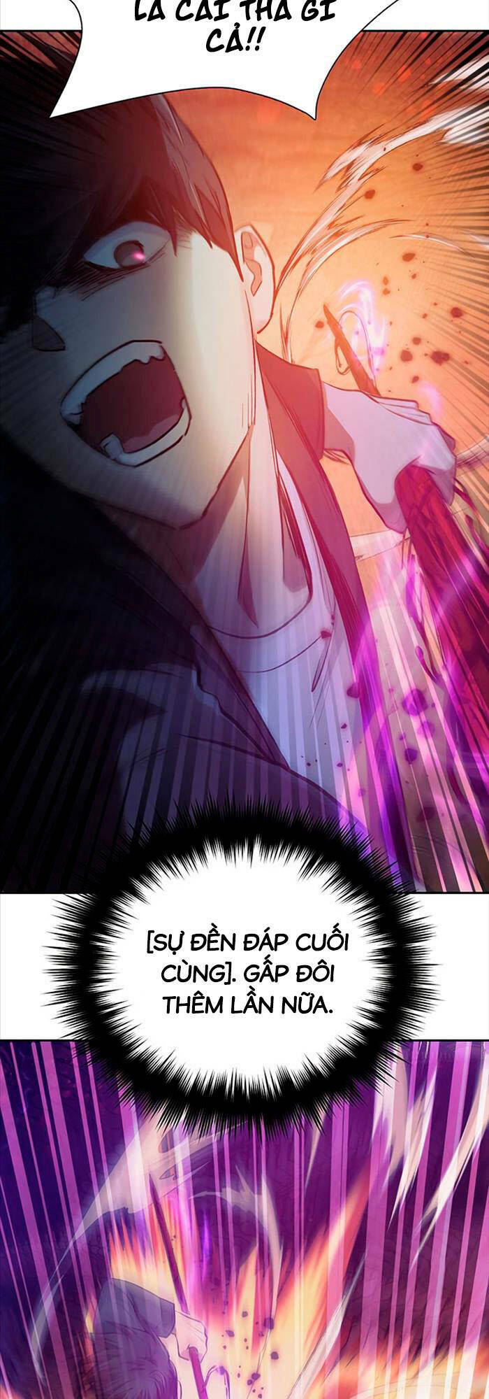 Những Ranker Cấp S Mà Tôi Nuôi Dưỡng Chap 91 - Next Chap 92