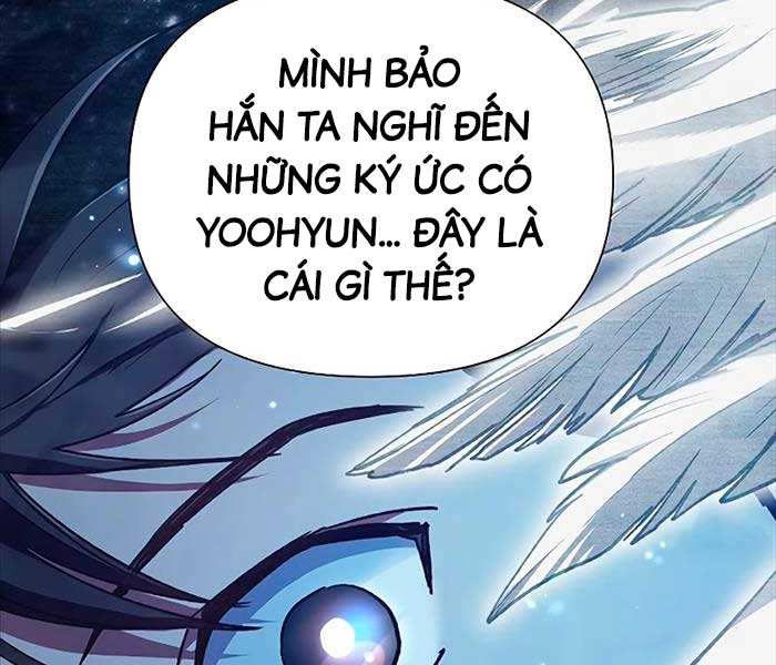 Những Ranker Cấp S Mà Tôi Nuôi Dưỡng Chap 92 - Next Chap 93