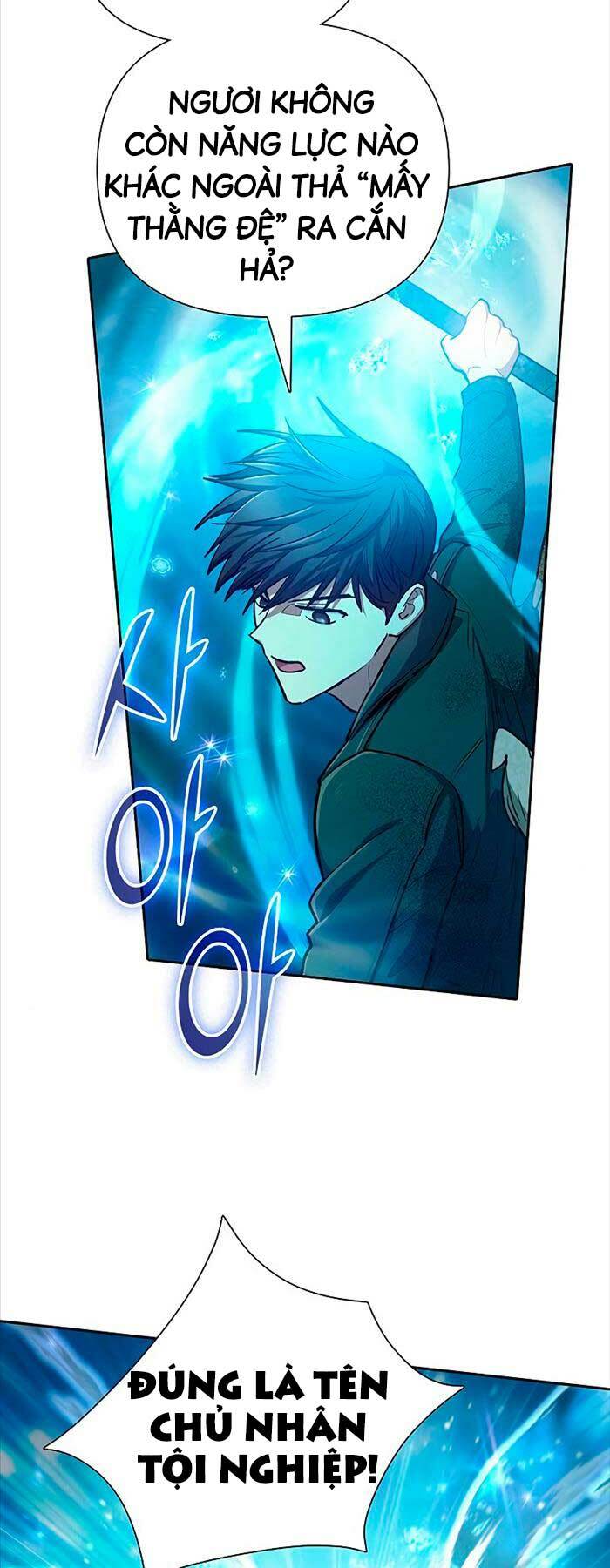 Những Ranker Cấp S Mà Tôi Nuôi Dưỡng Chap 92 - Next Chap 93