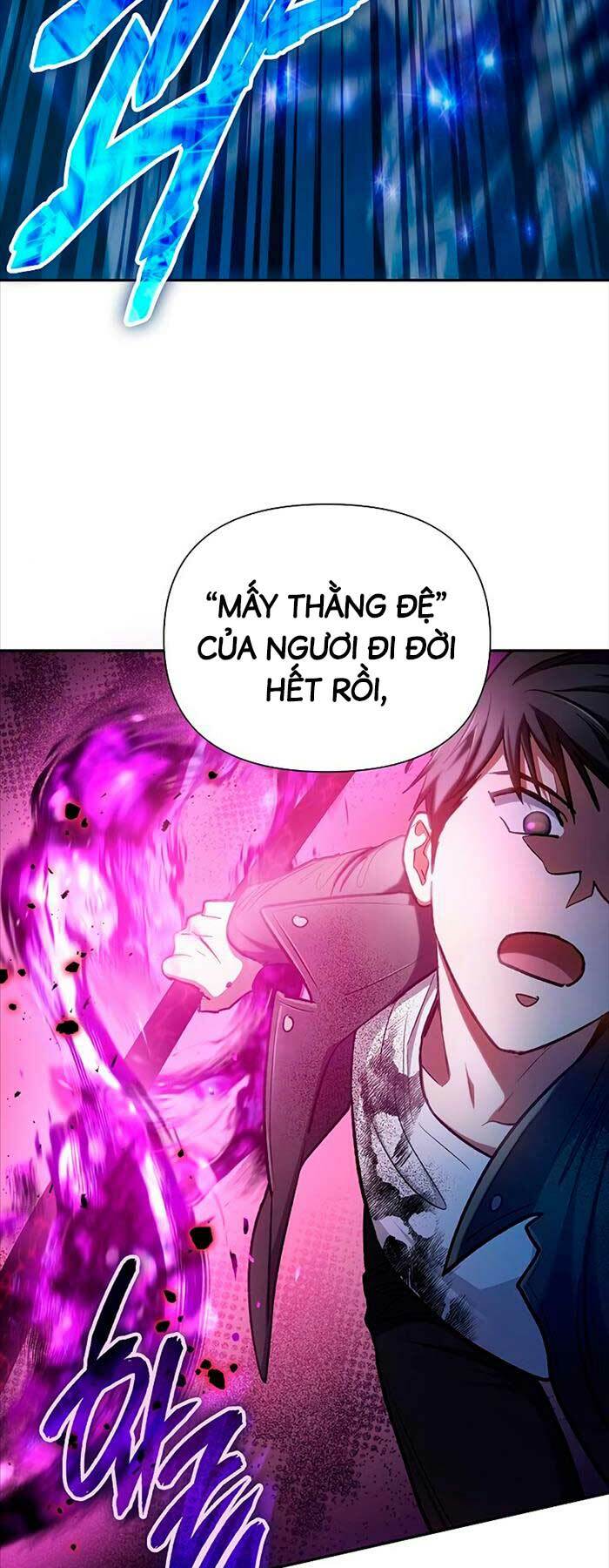 Những Ranker Cấp S Mà Tôi Nuôi Dưỡng Chap 92 - Next Chap 93