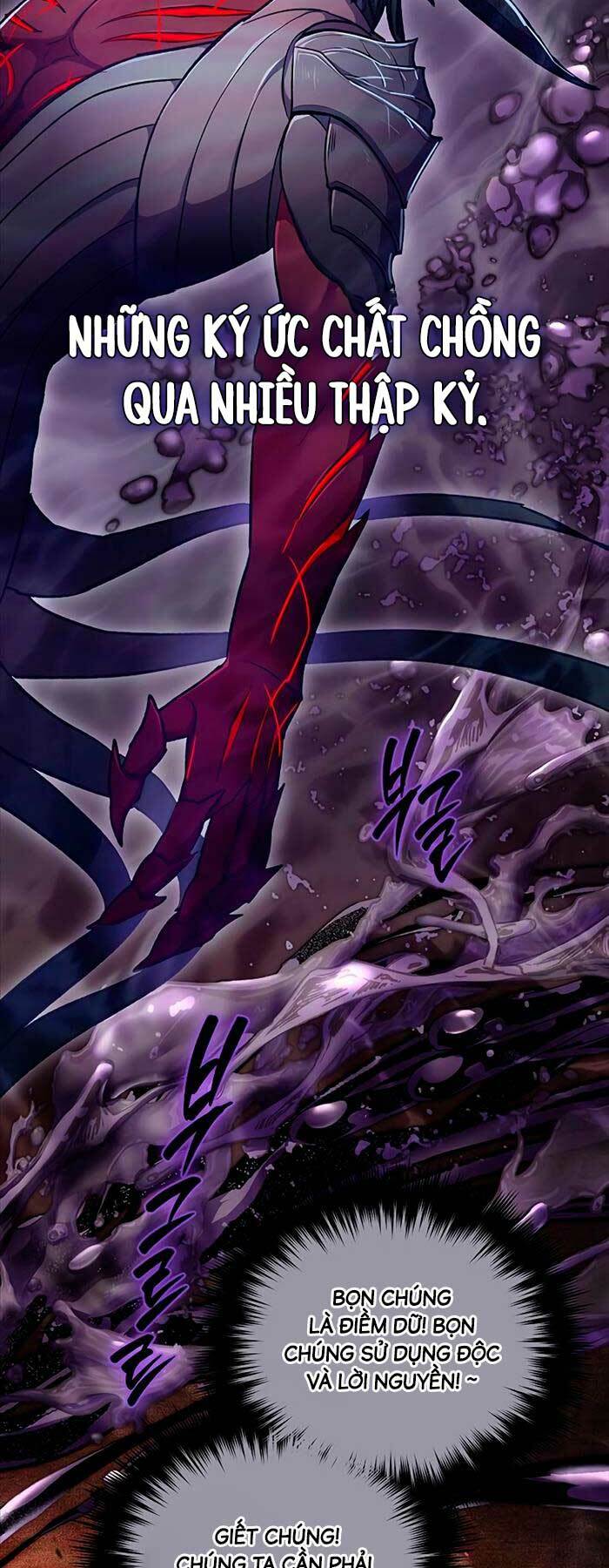Những Ranker Cấp S Mà Tôi Nuôi Dưỡng Chap 92 - Next Chap 93