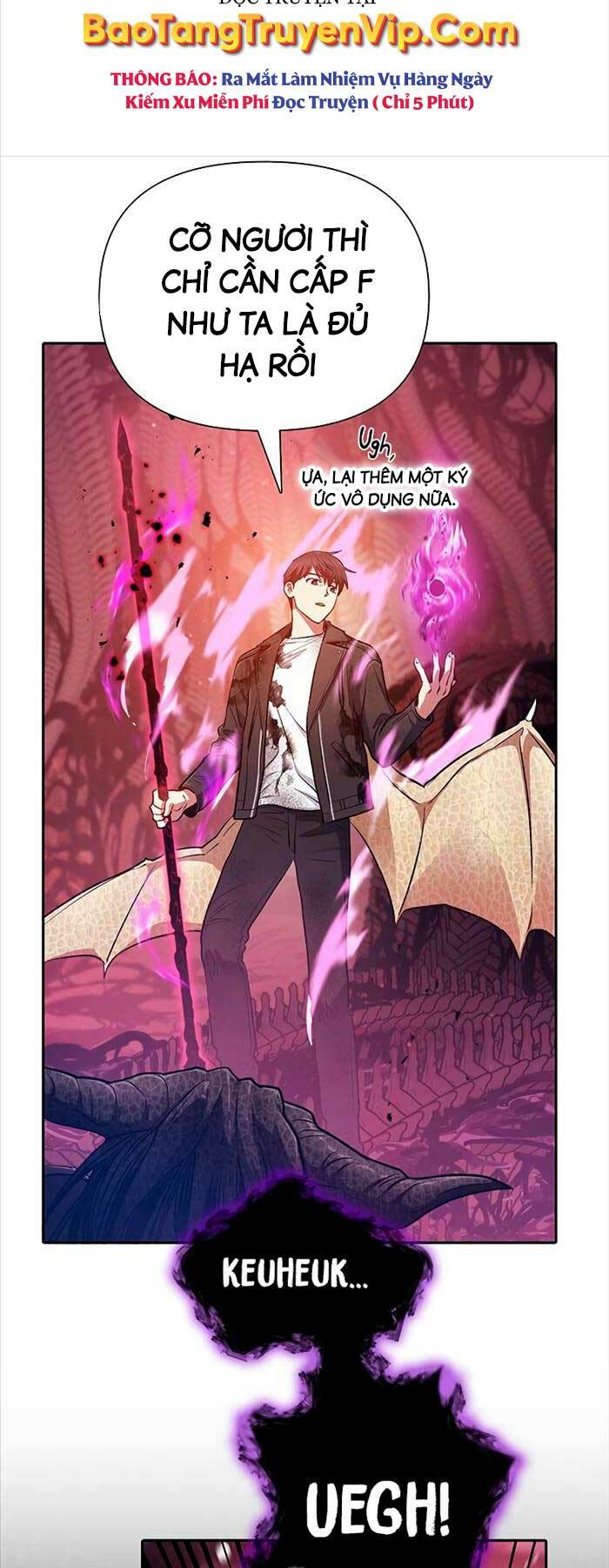 Những Ranker Cấp S Mà Tôi Nuôi Dưỡng Chap 92 - Next Chap 93