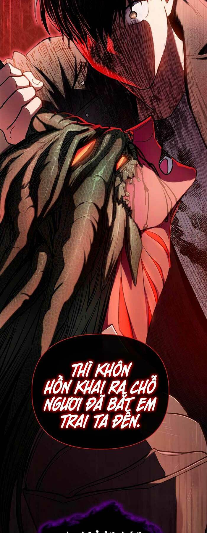 Những Ranker Cấp S Mà Tôi Nuôi Dưỡng Chap 92 - Next Chap 93