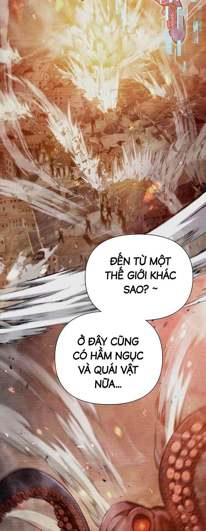 Những Ranker Cấp S Mà Tôi Nuôi Dưỡng Chap 92 - Next Chap 93