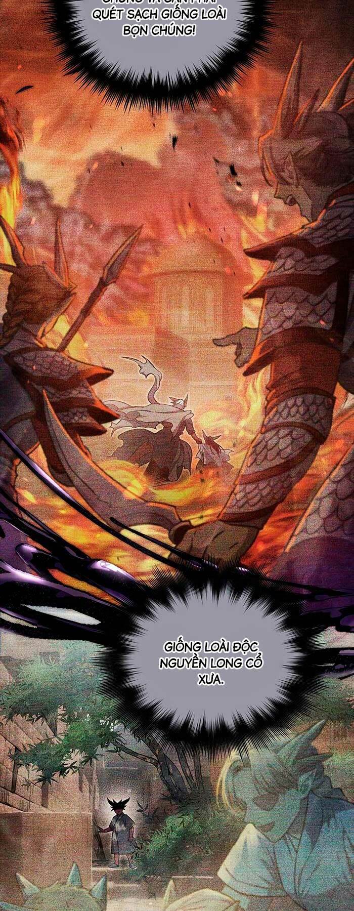 Những Ranker Cấp S Mà Tôi Nuôi Dưỡng Chap 92 - Next Chap 93