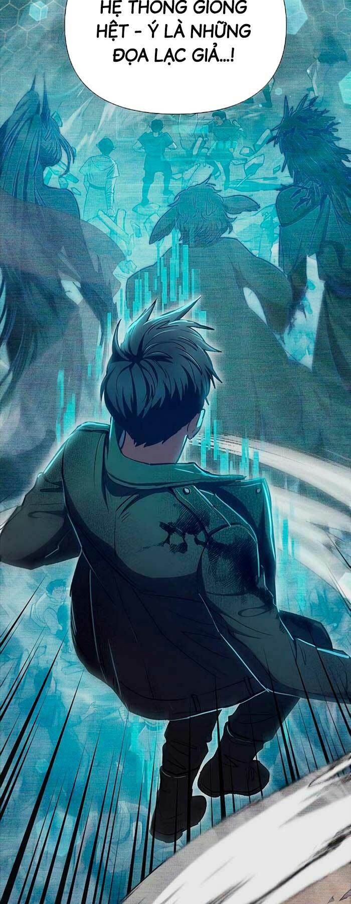 Những Ranker Cấp S Mà Tôi Nuôi Dưỡng Chap 92 - Next Chap 93