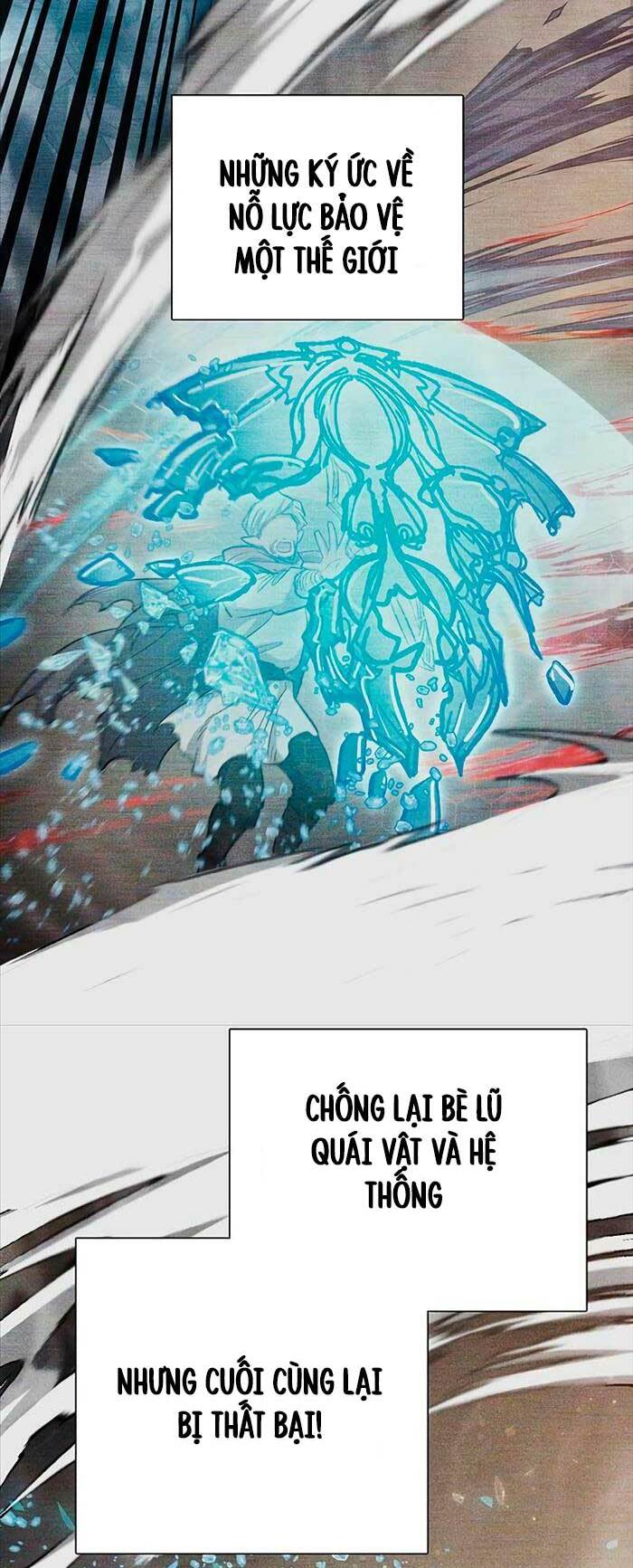 Những Ranker Cấp S Mà Tôi Nuôi Dưỡng Chap 92 - Next Chap 93