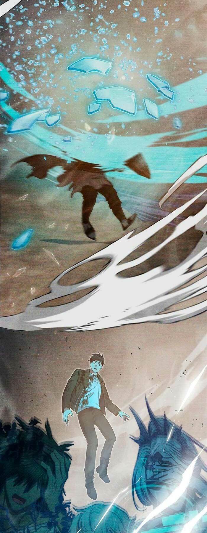 Những Ranker Cấp S Mà Tôi Nuôi Dưỡng Chap 92 - Next Chap 93