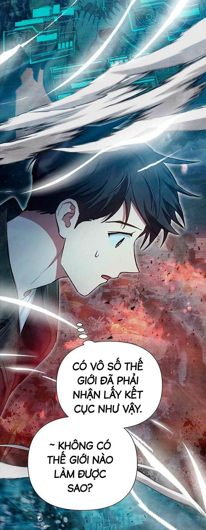 Những Ranker Cấp S Mà Tôi Nuôi Dưỡng Chap 92 - Next Chap 93