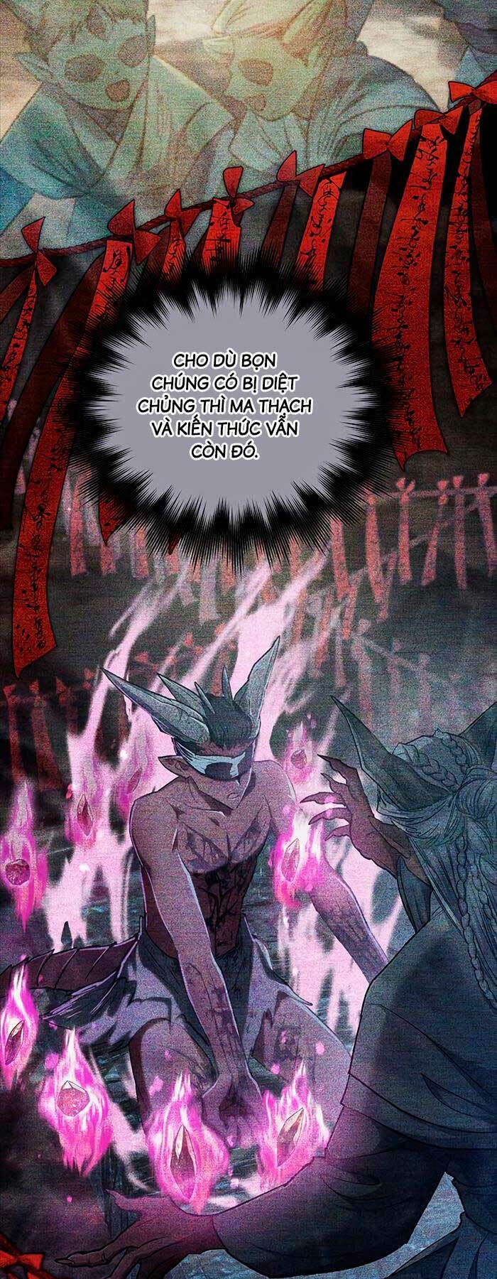 Những Ranker Cấp S Mà Tôi Nuôi Dưỡng Chap 92 - Next Chap 93