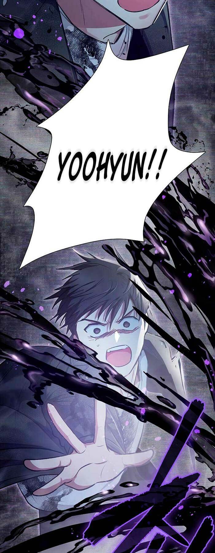 Những Ranker Cấp S Mà Tôi Nuôi Dưỡng Chap 92 - Next Chap 93