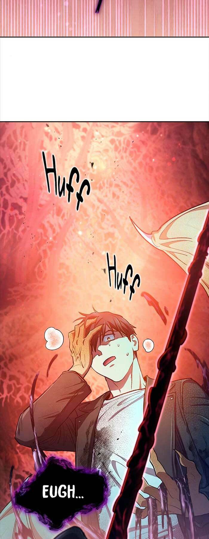 Những Ranker Cấp S Mà Tôi Nuôi Dưỡng Chap 92 - Next Chap 93