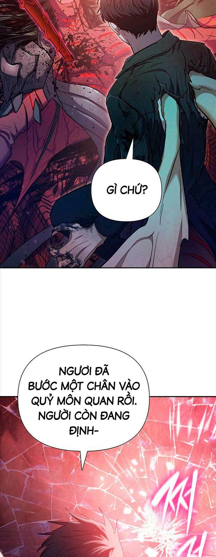Những Ranker Cấp S Mà Tôi Nuôi Dưỡng Chap 92 - Next Chap 93